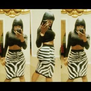 Meet your Posher, Lakisha